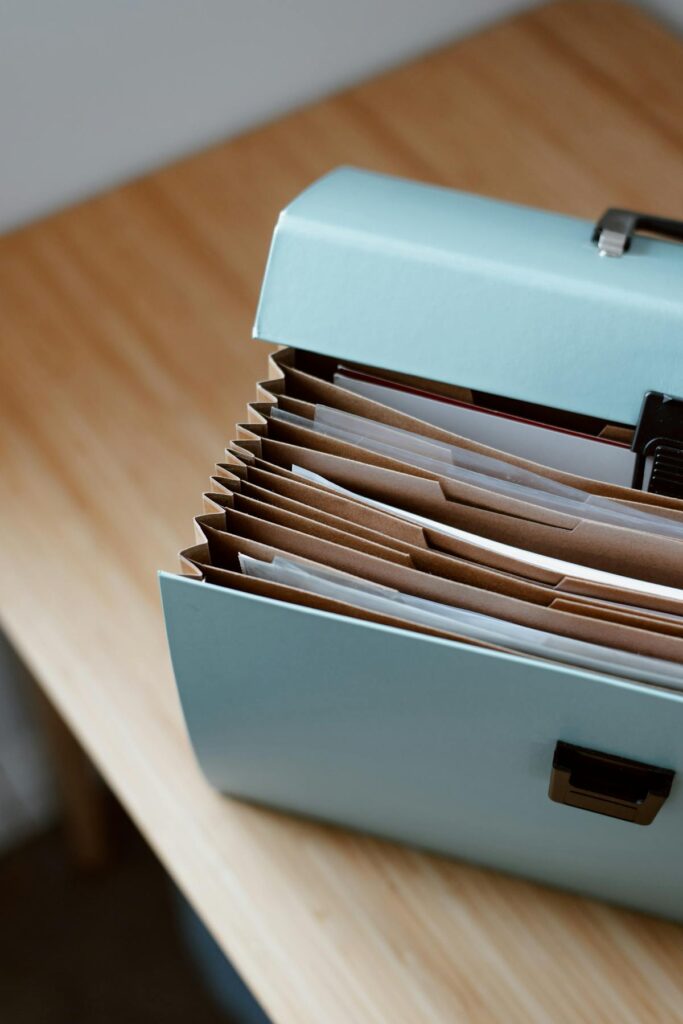 Technical document review and interpretation